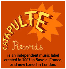 catapulte records