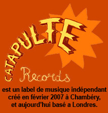 catapulte records