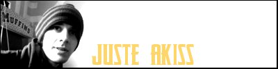 juste