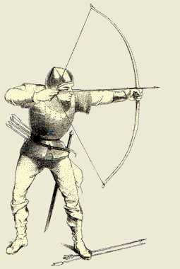 archer