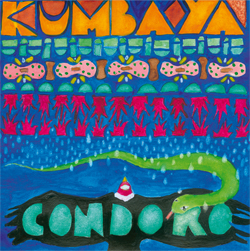 cover kumbaya